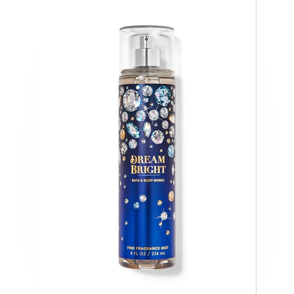 Bath & Body Works Dream Bright Mist